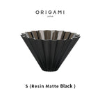Japanese Origami Air S Ceramic Dripper