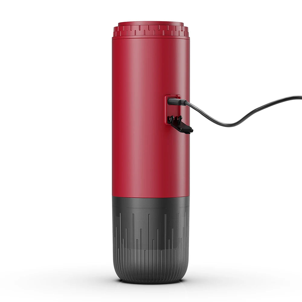 Portable Car Espresso Maker