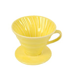 Ceramic Pour Over Dripper
