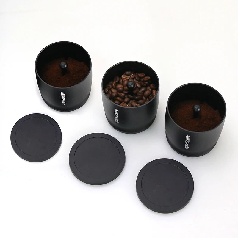 58mm Stainless Dosing Cup
