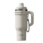 Ceramic Lined Insulated Tumbler