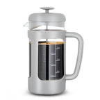 Borosilicate Glass French Press