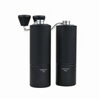 TIMEMORE Chestnut C3S/C3ESP  Manual Coffee Grinder, All Metal Body Anti-slip Portable Hand Mill, Built-in S2C Precision Burr
