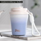 280ml Ceramic Travel Mug