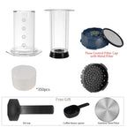 250ml Portable AeroPress Brewer