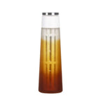 TIMEMORE cold brewer 600ml ice coffee maker make cold brew coffee