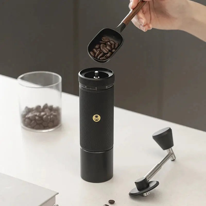 TIMEMORE CHESTNUT S3 Hand Coffee Grinder | External Adjustment & S2C Burr"