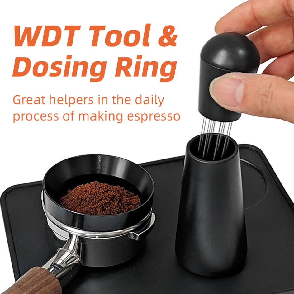 WDT Needle Espresso Stirrer