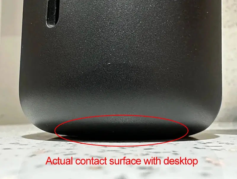 TIMEMORE French press coffee press in black and white, 450ml capacity with high density stainless steel mesh and heat resistant glass design.