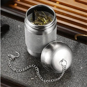 Tea Strainer Stainless Steel Tea Infuser