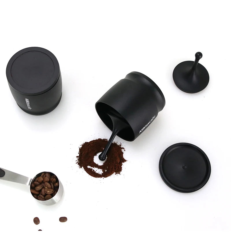 58mm Stainless Dosing Cup