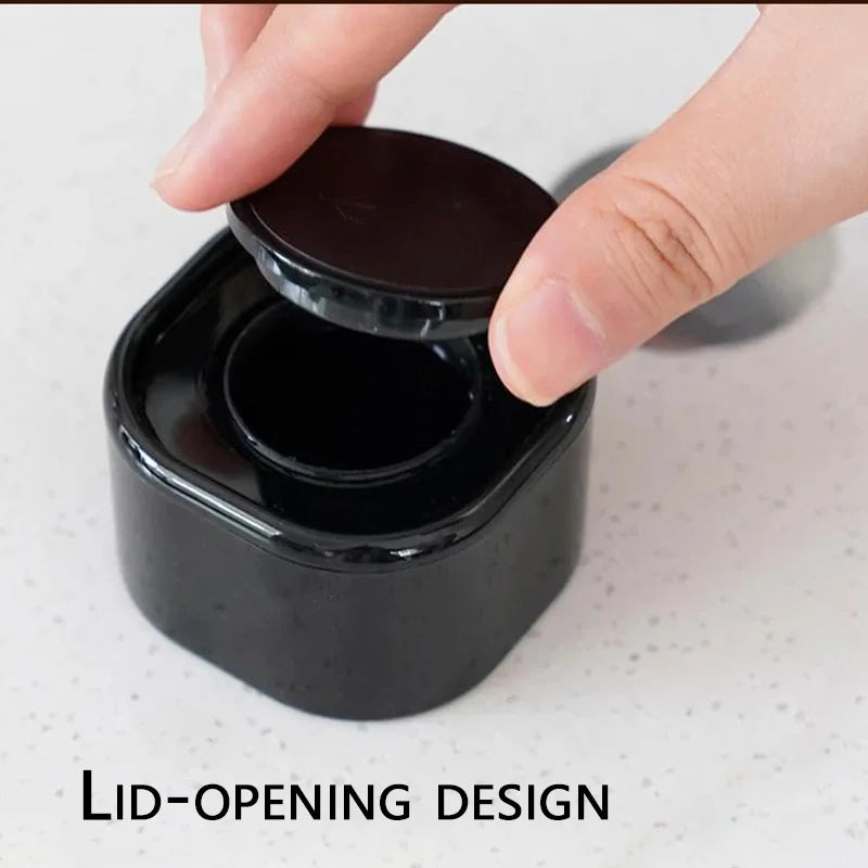 Anti-Static Coffee Atomizer