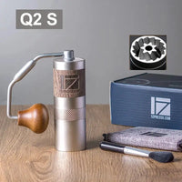 1Zpresso Q2/S MINI Manual Coffee Grinder - StepUp Coffee