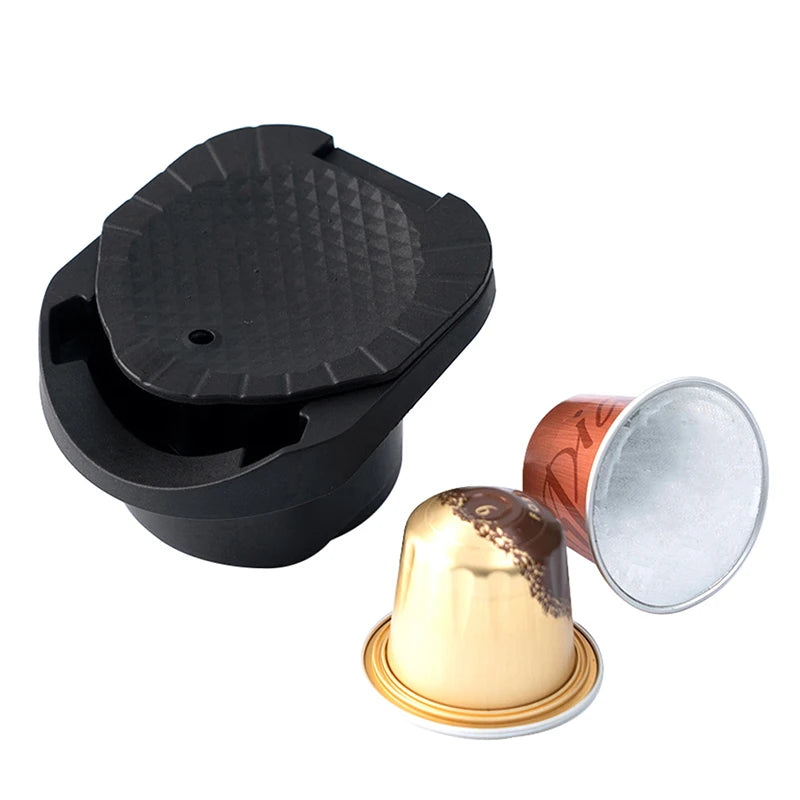 Reusable Pod Adapter