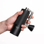 TIMEMORE Store Chestnut C3S PRO Manual Coffee Grinder Capacity 25g Hand Adjustable Steel Core Burr Send Cleaning Brush