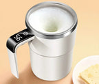 380ml Self Stirring Mug