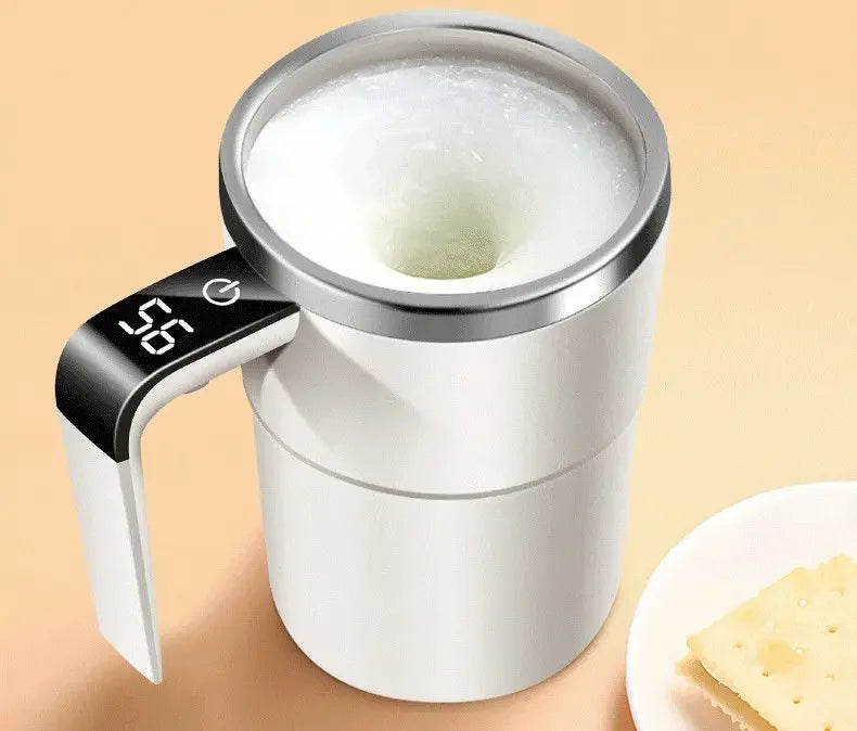 380ml Self Stirring Mug