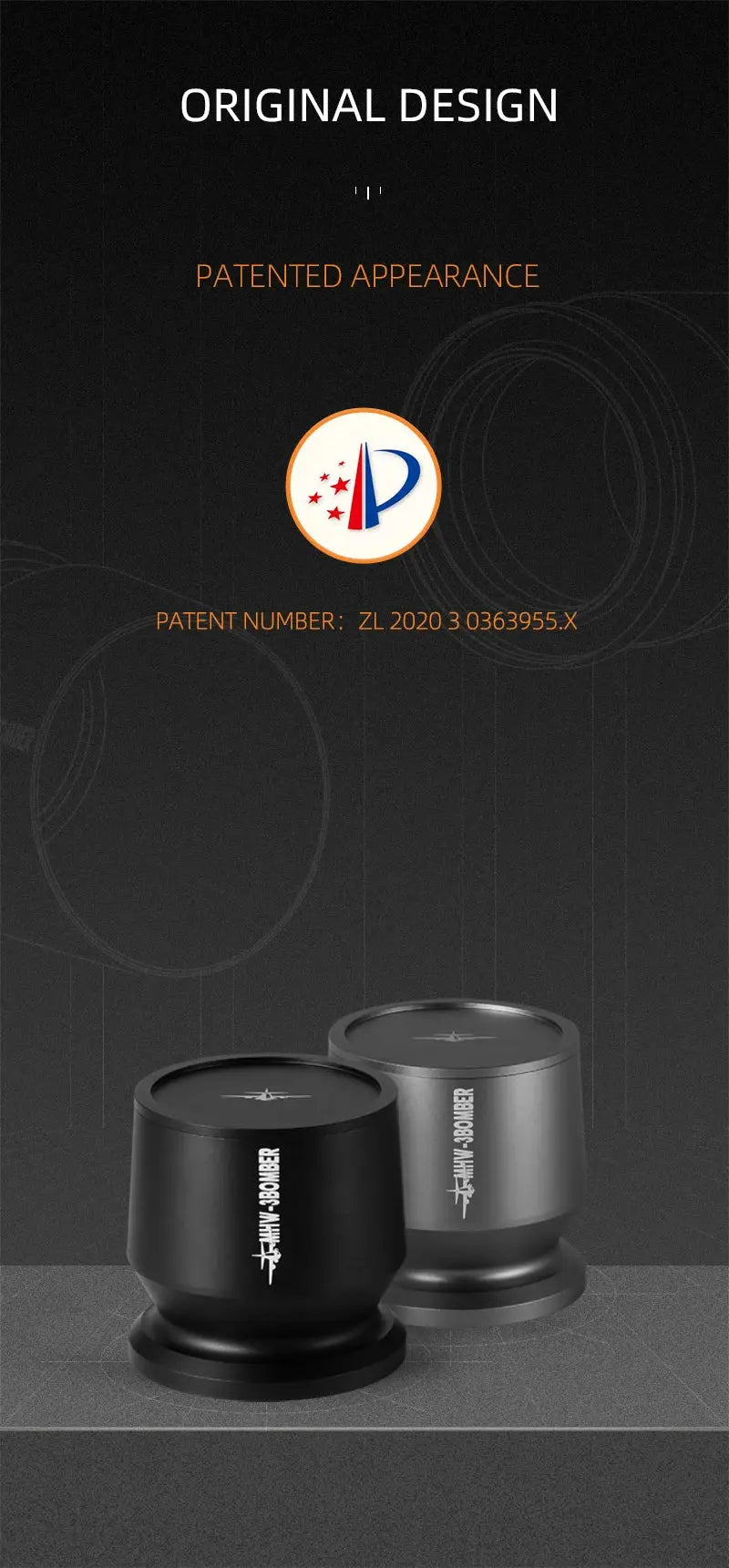 Coffee Dosing Funnel Aluminum Alloy Dosing Shaker dispensing grounds into a dripper on scale, fits 51-54mm portafilters, ideal for home baristas.