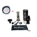 Portable Coffee Press Brewer