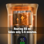 3-in-1 Portable Espresso Maker