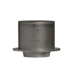 TIMEMORE SimpleDrip Water Dropper with measurement markings, designed for precise pour-over coffee brewing.