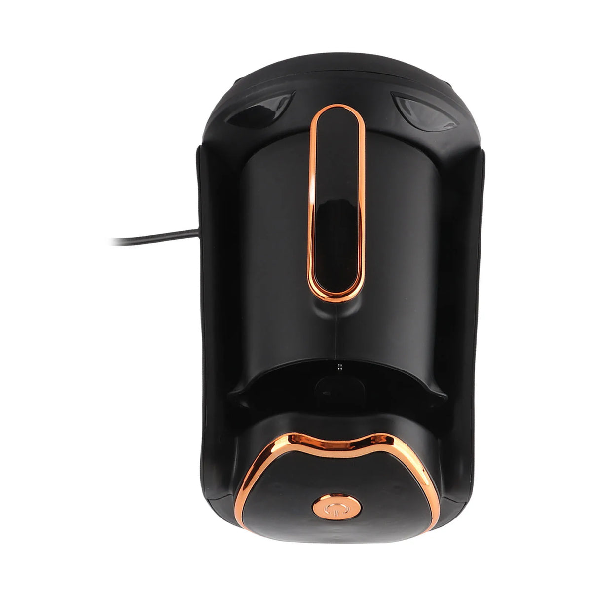 4-Cup Turkish Coffee Maker