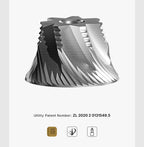 TIMEMORE C5 Pro Steel Burr