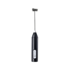 USB 3-Speed Milk Frother