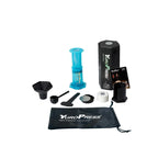 Portable Coffee Press Brewer