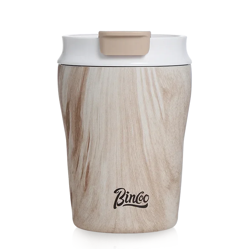 Insulated Coffee Cup, 280ml/500ml