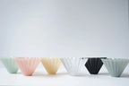 Origami Dripper Air S 1-2 Cups Pour Over Dripper Coffee Filter