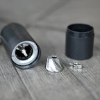 KINGrinder P2 Steel Burr Grinder