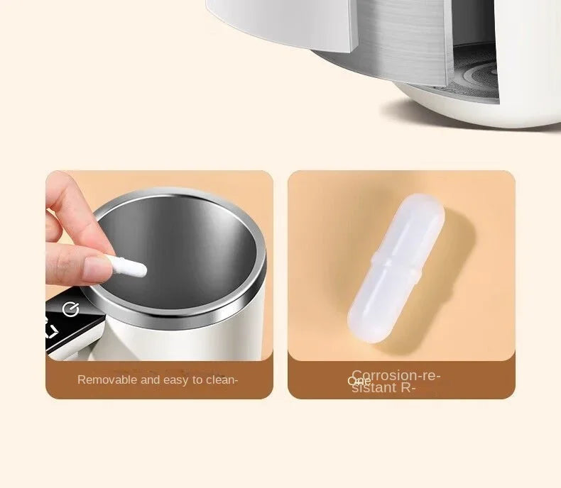 380ml Self Stirring Mug