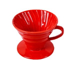 Ceramic Pour Over Dripper