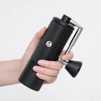 TIMEMORE C5 Pro Steel Burr