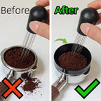 WDT Needle Espresso Stirrer