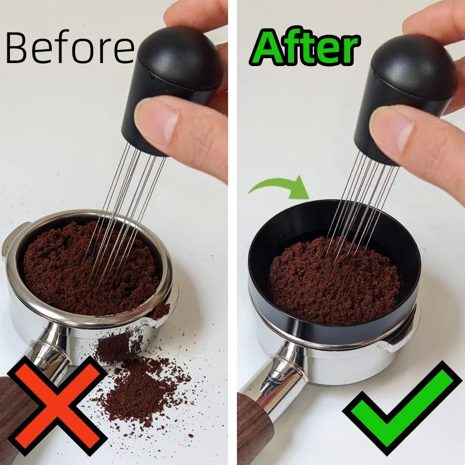 WDT Needle Espresso Stirrer