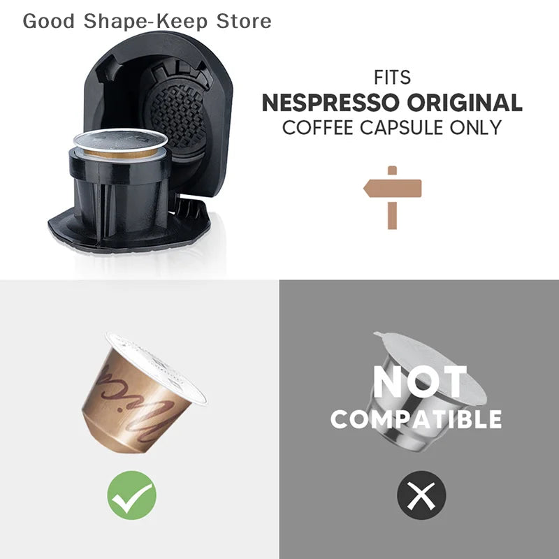 Reusable Pod Adapter