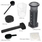 250ml Portable AeroPress Brewer