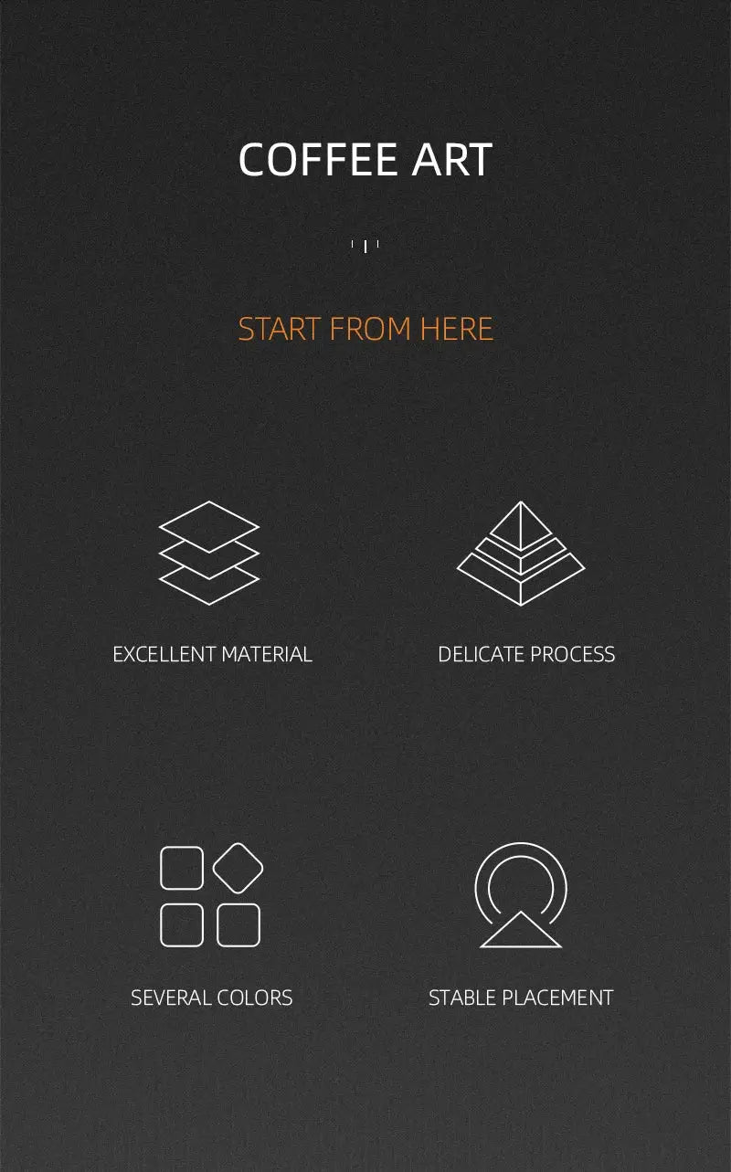 Aluminum Coffee Dosing Funnel for 51-54/58mm Portafilters