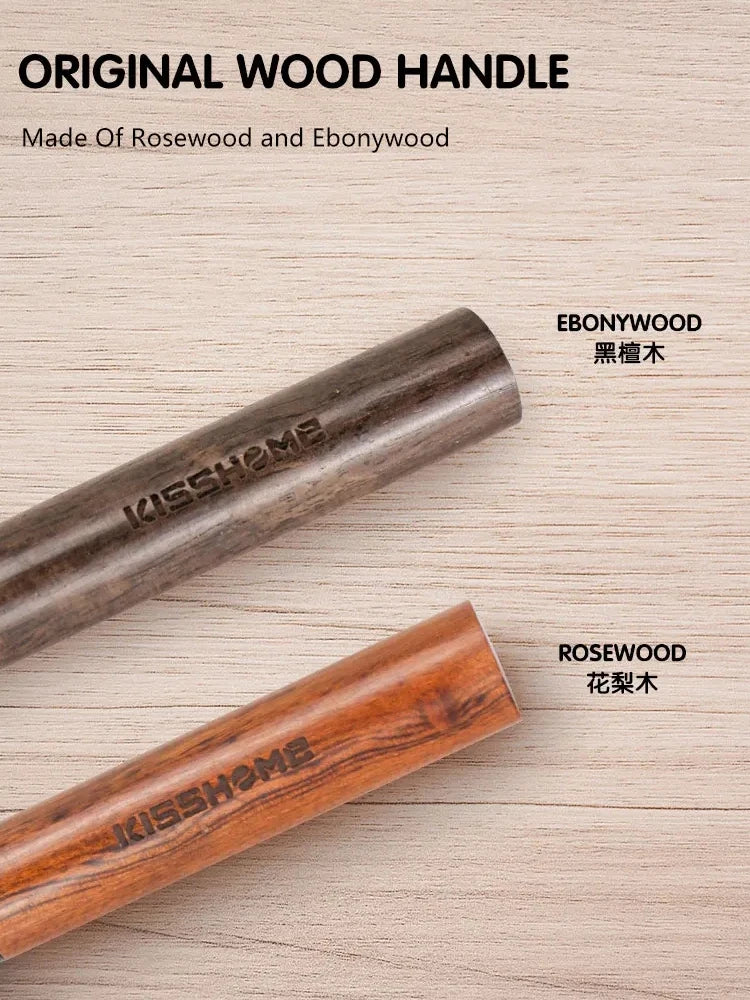 Rosewood Grinder Cleaning Brush
