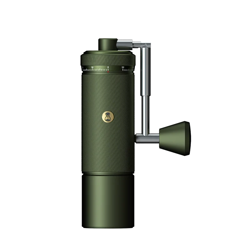 TIMEMORE Chestnut S3 Coffee Grinder - Manual & Durable