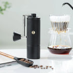 TIMEMORE C5 Pro Steel Burr