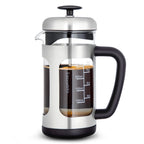 Borosilicate Glass French Press