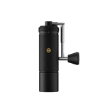 TIMEMORE CHESTNUT S3 Manual Coffee Grinder with precision grinding and external adjustment. Portable and durable design for coffee enthusiasts.