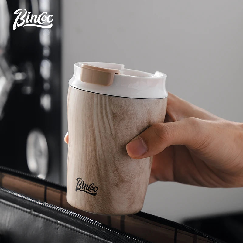 Insulated Coffee Cup, 280ml/500ml