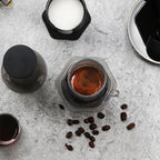 Portable Coffee Press Brewer