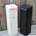 FEMOBOOK A2 Portable Rechargeable Electric Coffee Grinder | 4000mAh USB-C | 38mm 7 Core Burr