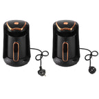 4-Cup Turkish Coffee Maker