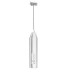 USB 3-Speed Milk Frother